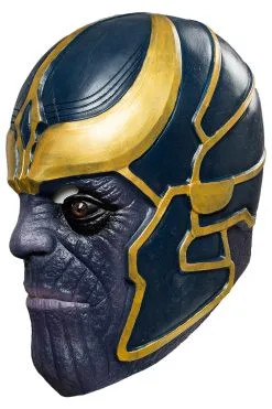 New Cosplaysky Avengers 3: Infinity War Thanos Mask Cosplay Props -Costumes Cosplay Sales 172664 2