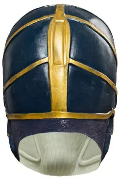 New Cosplaysky Avengers 3: Infinity War Thanos Mask Cosplay Props -Costumes Cosplay Sales 172664 3