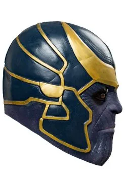 New Cosplaysky Avengers 3: Infinity War Thanos Mask Cosplay Props -Costumes Cosplay Sales 172664 5