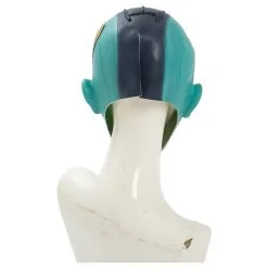 New Cosplaysky Avengers: Endgame Nebula Latex Helmet Cosplay Accessories -Costumes Cosplay Sales 175609 3