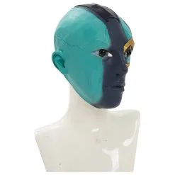 New Cosplaysky Avengers: Endgame Nebula Latex Helmet Cosplay Accessories -Costumes Cosplay Sales 175609 4