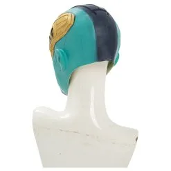 New Cosplaysky Avengers: Endgame Nebula Latex Helmet Cosplay Accessories -Costumes Cosplay Sales 175609 5