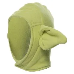 New Cosplaysky Star Wars The Mandalorian Baby Yoda Velcro Headgear For Kids Cosplay Props -Costumes Cosplay Sales 175812 2