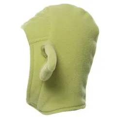 New Cosplaysky Star Wars The Mandalorian Baby Yoda Velcro Headgear For Kids Cosplay Props -Costumes Cosplay Sales 175812 3