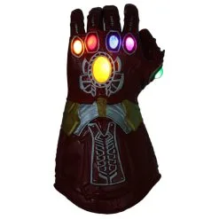 New Cosplaysky Avengers 4 Endgame Iron Man Latex Golves Props 11 New Cosplaysky Avengers 4 Endgame Iron Man Latex Golves Props -Costumes Cosplay Sales 176156 5