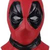 New Cosplaysky Deadpool 2 Wade Wilson Deadpool Cosplay Mask 2 New Cosplaysky Deadpool 2 Wade Wilson Deadpool Cosplay Mask -Costumes Cosplay Sales 177203 9465338767305 product