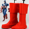 NewCosplay Captain America The Avengers Cosplay Boots Shoes -Costumes Cosplay Sales 1781 2 grande acf66881 142e 4071 9198 1a7bae12f99b