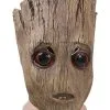 New Cosplaysky Avengers Infinity War Groot Latex Cosplay Mask Imitated Wooden Mask 1 New Cosplaysky Avengers Infinity War Groot Latex Cosplay Mask Imitated Wooden Mask -Costumes Cosplay Sales 179023 1