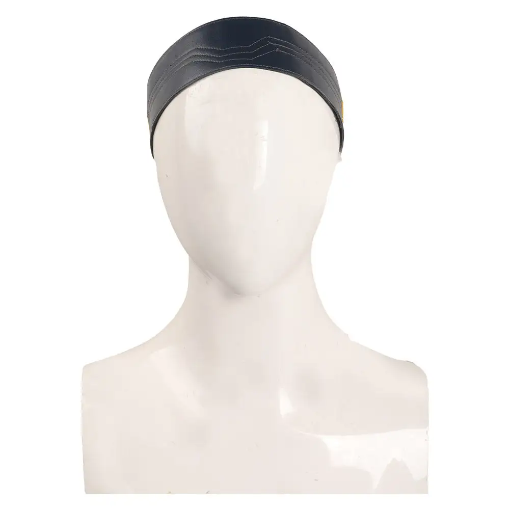 NewCossky The Mandalorian Season 3 Bo-Katan Kryze Cosplay Costume Outfits Halloween Carnival Party Suit 9 NewCossky The Mandalorian Season 3 Bo-Katan Kryze Cosplay Costume Outfits Halloween Carnival Party Suit - Image 7