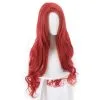 New Cosplaysky 2018 Aquaman Mera Cosplay Wig Red 85CM -Costumes Cosplay Sales 1 010f37de 247f 4561 95b6 0d6aab3bea10