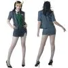 New Cosplaysky Loki 2021 Female Loki Outfit Halloween Original Designers Cosplay Costume