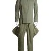NewCosplay Star Wars Imperial Officer Olive Green Costume Uniform 1 NewCosplay Star Wars Imperial Officer Olive Green Costume Uniform -Costumes Cosplay Sales 1 bb256116 1e7a 4c79 a851 11178087aee6