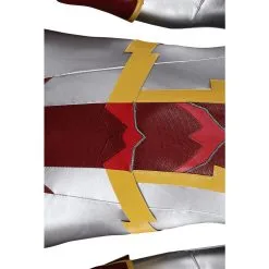 NewCosplay The Flash S7 Bart Allen Impulse Cosplay Costume Jumpsuit Outfits Halloween Carnival Suit -Costumes Cosplay Sales 1a3ffc70b4f0220ddb55ab71e73f15a3