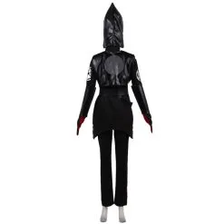 NewCosplay Star Wars: Old Republic SWTOR Sith Inquisitor - Seven Sister Cosplay Costume 10 NewCosplay Star Wars: Old Republic SWTOR Sith Inquisitor - Seven Sister Cosplay Costume -Costumes Cosplay Sales 1abd5fcff63cc9394833bdeae451833a