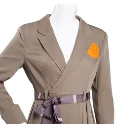 NewCosplay Loki: Time Variance Authority TVA Loki Original Design Cosplay Costume For Woman -Costumes Cosplay Sales 1b4509cccbe039458c614dd602c5b345