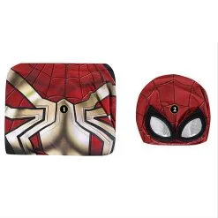 NewCosplay Spider-Man: No Way Home - Peter Parker Outfit Halloween Carnival Suit Cosplay Costume -Costumes Cosplay Sales 1bb5f92139b52652af4a83b76b728b46