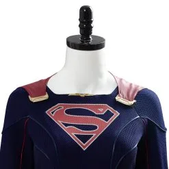 NewCosplay Supergirl Season 5 Kara Danvers Jumpsuit Halloween Carnival Suit Cosplay Costume 18 NewCosplay Supergirl Season 5 Kara Danvers Jumpsuit Halloween Carnival Suit Cosplay Costume -Costumes Cosplay Sales 1bc575f3357118f35f1253a6b1c46b9a