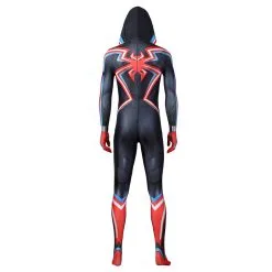 NewCosplay Miles Morales Spider-Man Halloween Carnival Suit Cosplay Costume -Costumes Cosplay Sales 1bcd2d4ee2ec9fbece95e84629b71357