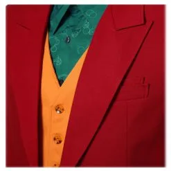 NewCosplay Joker 2019 Joaquin Phoenix Arthur Fleck Joker Cosplay Costume -Costumes Cosplay Sales 1ce5e74b0ea326b1629cb0956faacefa