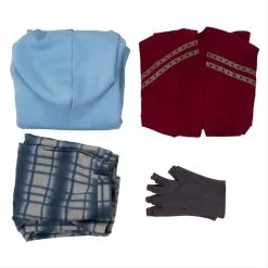 NewCosplay Avengers Endgame Fat Thor Outfit Halloween Carnival Suit Cosplay Costume -Costumes Cosplay Sales 1e05087edb734a5da1b178dff75ac4ea