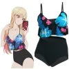 NewCosplay My Dress Up Darling Marin Kitagawa Swimsuit Cosplay Costume -Costumes Cosplay Sales 20220325 141102
