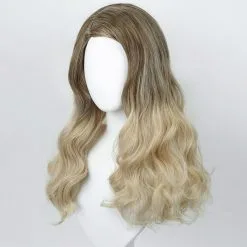 Fandombuy Thor: Love And Thunder Jane Foster Cosplay Wig Costume Props -Costumes Cosplay Sales 20L7518 2