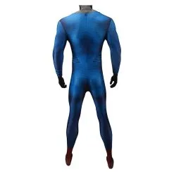 Fandomsky Superman: Man Of Steel Codplay Costume Jumpsuit Cloak Outfits Halloween Carnival Suit 16 Fandomsky Superman: Man Of Steel Codplay Costume Jumpsuit Cloak Outfits Halloween Carnival Suit -Costumes Cosplay Sales 2110178 6
