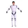 NewCosplay Adult Star Wars Imperial Stormtrooper Cosplay Costume Jumpsuit Outfits Halloween Carnival Suit -Costumes Cosplay Sales 2111773 1