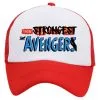 Fandombuy THOR: Love And Thunder Thor Baseball Cap Hat Cosplay Props 1 Fandombuy THOR: Love And Thunder Thor Baseball Cap Hat Cosplay Props -Costumes Cosplay Sales 2154757 1