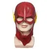 Fansholiday The Flash Mask Cosplay Latex Masks Helmet Masquerade Halloween Party Costume Props 2 Fansholiday The Flash Mask Cosplay Latex Masks Helmet Masquerade Halloween Party Costume Props -Costumes Cosplay Sales 233212 1