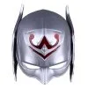 INSWEAR Thor: Love And Thunder Jane Foster Cosplay PVC Masks Helmet Halloween Costume Props -Costumes Cosplay Sales 239277 1