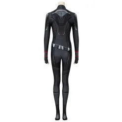 NewCosplay Avengers: Endgame Black Widow Cosplay Costume Jumpsuit Outfits 10 NewCosplay Avengers: Endgame Black Widow Cosplay Costume Jumpsuit Outfits -Costumes Cosplay Sales 250133 3