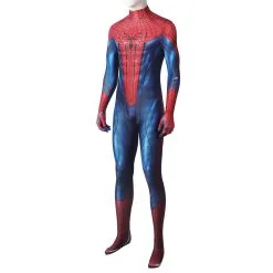 INSWEAR PS5 The Amazing Spider-Man Peter Parker Cosplay Costume Outfits Halloween Carnival Suit -Costumes Cosplay Sales 250413 2