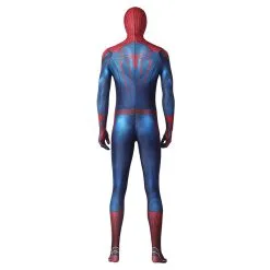 INSWEAR PS5 The Amazing Spider-Man Peter Parker Cosplay Costume Outfits Halloween Carnival Suit -Costumes Cosplay Sales 250413 3
