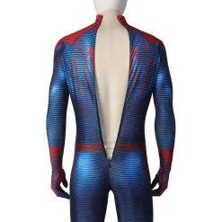 INSWEAR PS5 The Amazing Spider-Man Peter Parker Cosplay Costume Outfits Halloween Carnival Suit -Costumes Cosplay Sales 250413 6