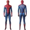 INSWEAR PS5 The Amazing Spider-Man Peter Parker Cosplay Costume Outfits Halloween Carnival Suit -Costumes Cosplay Sales 250413 coserlife