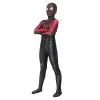 New Cosplaysky Kids Children Spiderman Miles Morales Cosplay Costume Jumpsuit Outfits Halloween Carnival Suit 2 New Cosplaysky Kids Children Spiderman Miles Morales Cosplay Costume Jumpsuit Outfits Halloween Carnival Suit -Costumes Cosplay Sales 251480 1