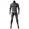 Fandombuy Aquaman Cosplay Costume Jumpsuit Outfits Halloween Carnival Suit