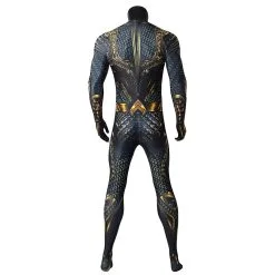 Fandombuy Aquaman Cosplay Costume Jumpsuit Outfits Halloween Carnival Suit 11 Fandombuy Aquaman Cosplay Costume Jumpsuit Outfits Halloween Carnival Suit -Costumes Cosplay Sales 2521890 3