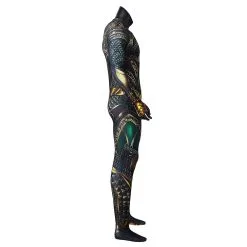 Fandombuy Aquaman Cosplay Costume Jumpsuit Outfits Halloween Carnival Suit 12 Fandombuy Aquaman Cosplay Costume Jumpsuit Outfits Halloween Carnival Suit -Costumes Cosplay Sales 2521890 4