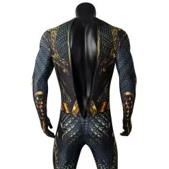 Fandombuy Aquaman Cosplay Costume Jumpsuit Outfits Halloween Carnival Suit 13 Fandombuy Aquaman Cosplay Costume Jumpsuit Outfits Halloween Carnival Suit -Costumes Cosplay Sales 2521890 5