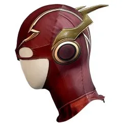 NewCosplay The Flash Cosplay Costume Jumpsuit Outfits Halloween Carnival Suit -Costumes Cosplay Sales 253270 4