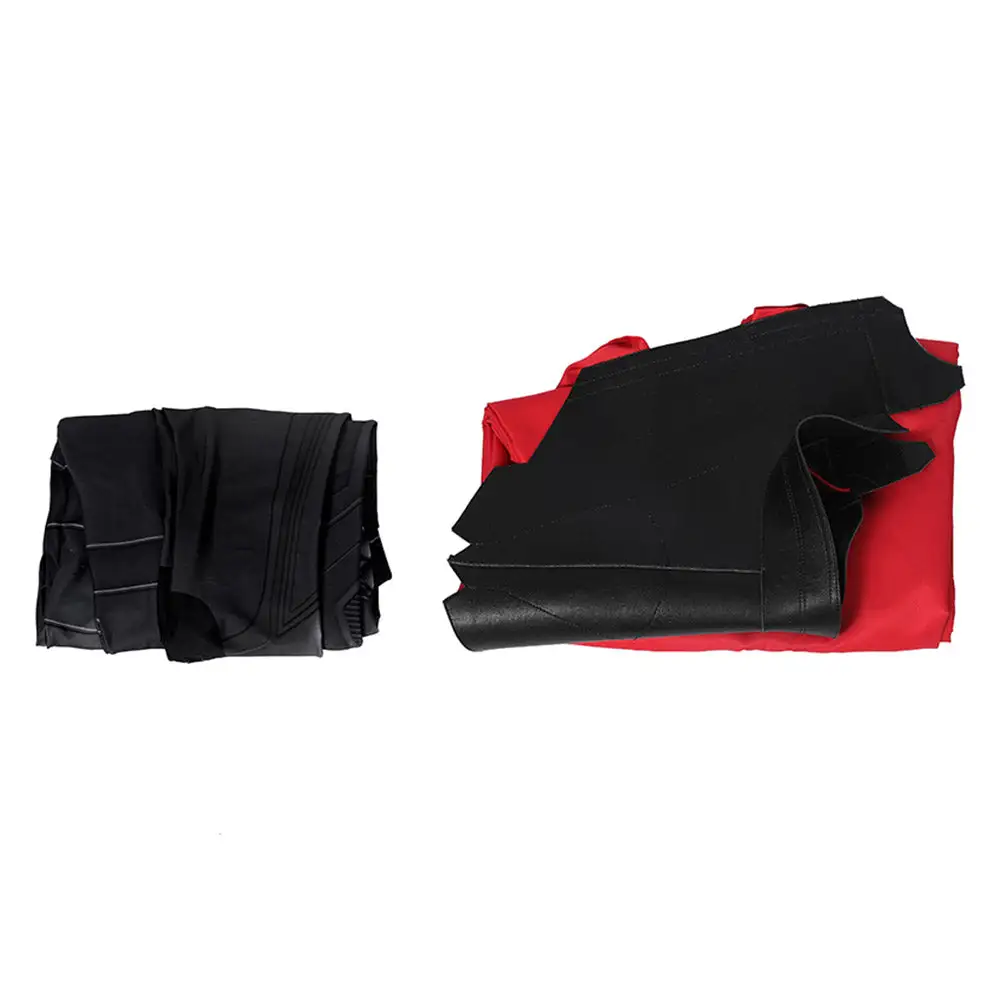 Cosplaygift Kids Avengers: Infinity War Thor Cosplay Costume Jumpsuit Cloak Outfits Halloween Carnival Suit 7 Cosplaygift Kids Avengers: Infinity War Thor Cosplay Costume Jumpsuit Cloak Outfits Halloween Carnival Suit - Image 5