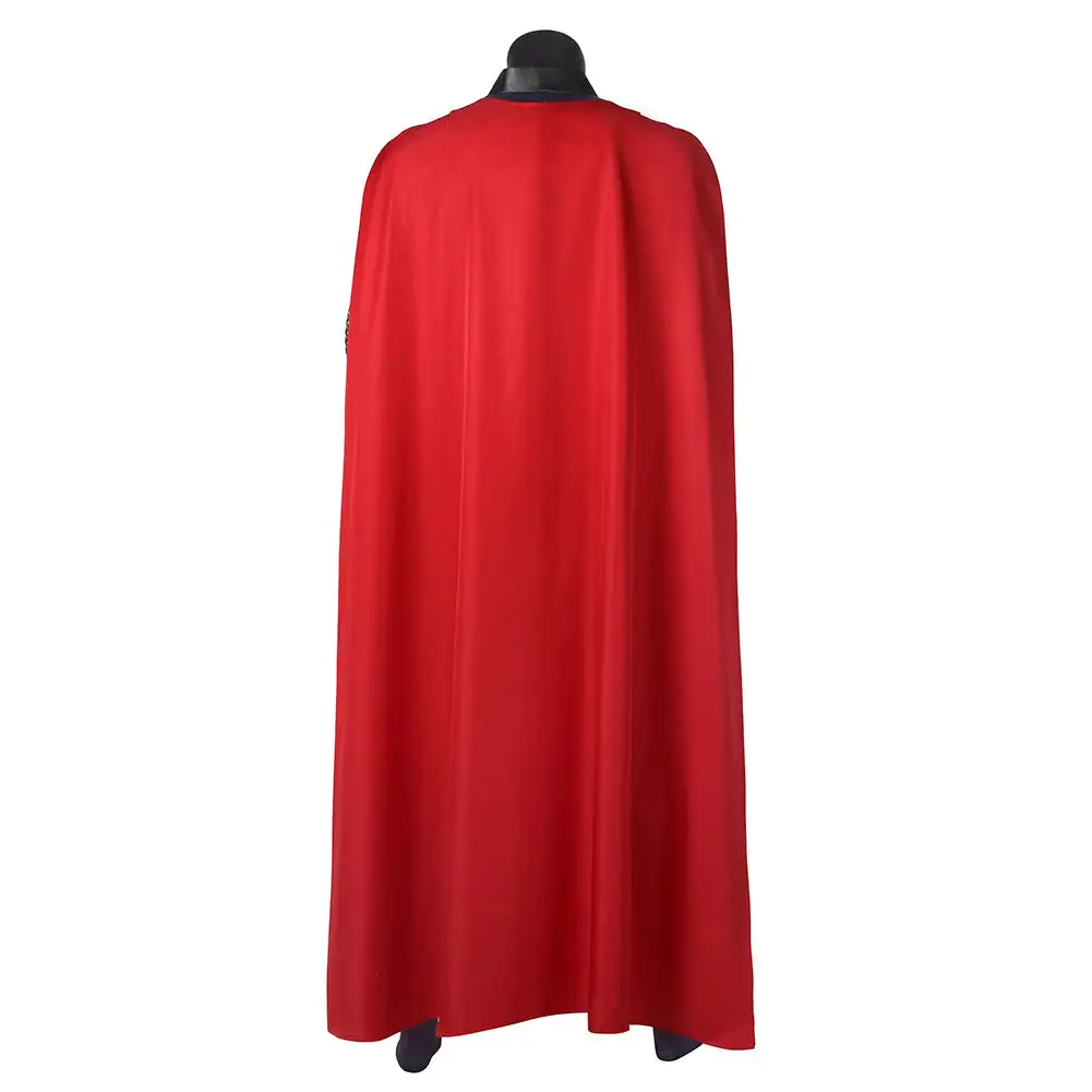 Fandombuy Thor: Love And Thunder Thor Cosplay Costume Outfits Halloween Carnival Suit 5 Fandombuy Thor: Love And Thunder Thor Cosplay Costume Outfits Halloween Carnival Suit - Image 3
