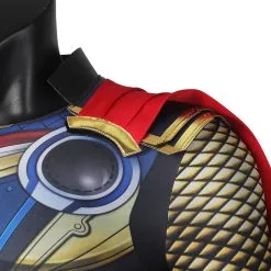 Fandombuy Thor: Love And Thunder Thor Cosplay Costume Outfits Halloween Carnival Suit 17 Fandombuy Thor: Love And Thunder Thor Cosplay Costume Outfits Halloween Carnival Suit -Costumes Cosplay Sales 254085 7