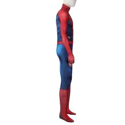 Viele Kostüme PS5 The Amazing Spider-Man Peter Parker Cosplay Costume Outfits Halloween Carnival Suit -Costumes Cosplay Sales 2543316 4