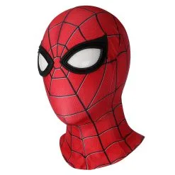 Viele Kostüme PS5 The Amazing Spider-Man Peter Parker Cosplay Costume Outfits Halloween Carnival Suit -Costumes Cosplay Sales 2543316 5