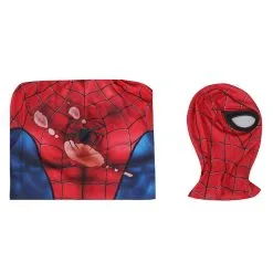 Viele Kostüme PS5 The Amazing Spider-Man Peter Parker Cosplay Costume Outfits Halloween Carnival Suit -Costumes Cosplay Sales 2543316 7