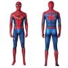 Viele Kostüme PS5 The Amazing Spider-Man Peter Parker Cosplay Costume Outfits Halloween Carnival Suit -Costumes Cosplay Sales 2543316 cosplayying