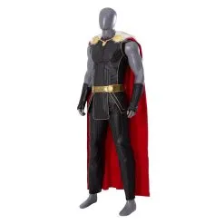 Viele Kostüme Thor: Love And Thunder 4 Thor Cosplay Costume Outfits Halloween Carnival Suit -Costumes Cosplay Sales 2547036 2